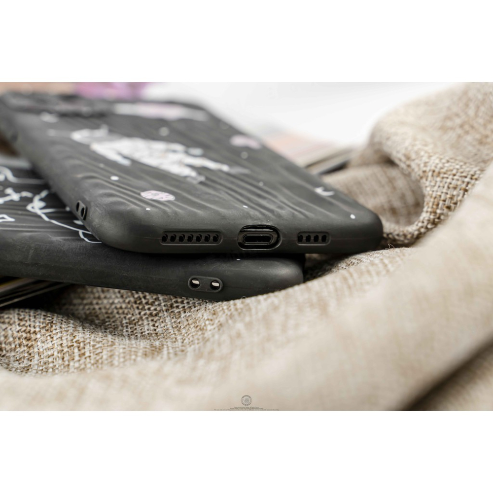 韋德機車精品 手機殼 軟殼 星球宇航員 老鼠星球 沙漠紋 手機套 保護套 手機 IPhone 11 /X/XR/XR M-細節圖3