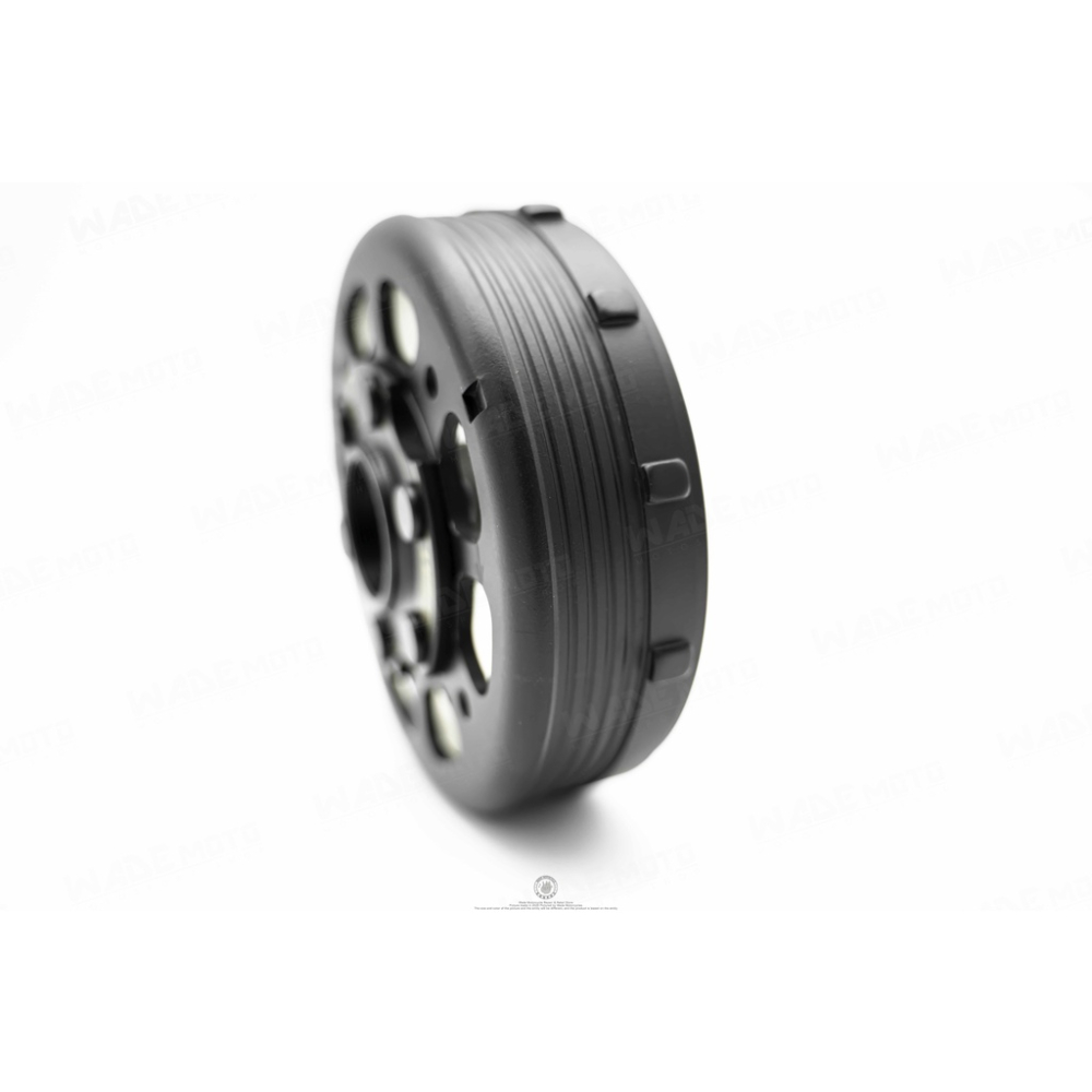 韋德機車精品 番 MOTO SPORT 輕量化電盤 偷輕電盤 CNC切削款 適用 四代戰 五代戰-細節圖2