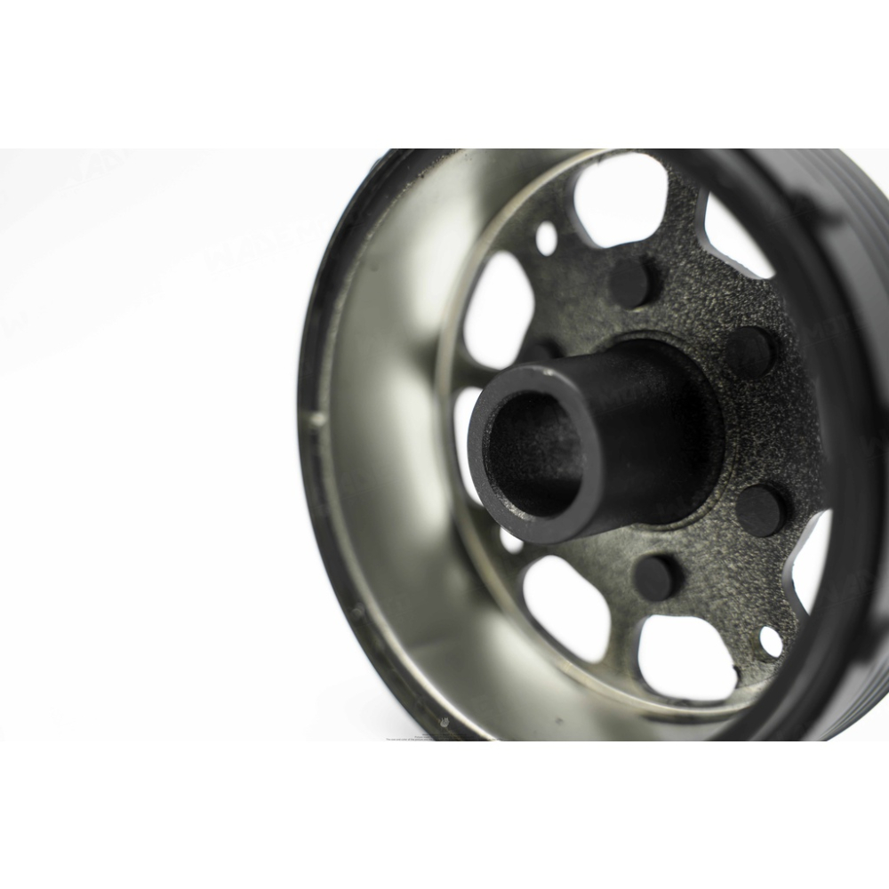 韋德機車精品 番 MOTO SPORT 輕量化電盤 偷輕電盤 CNC切削款 適用 四代戰 五代戰-細節圖3