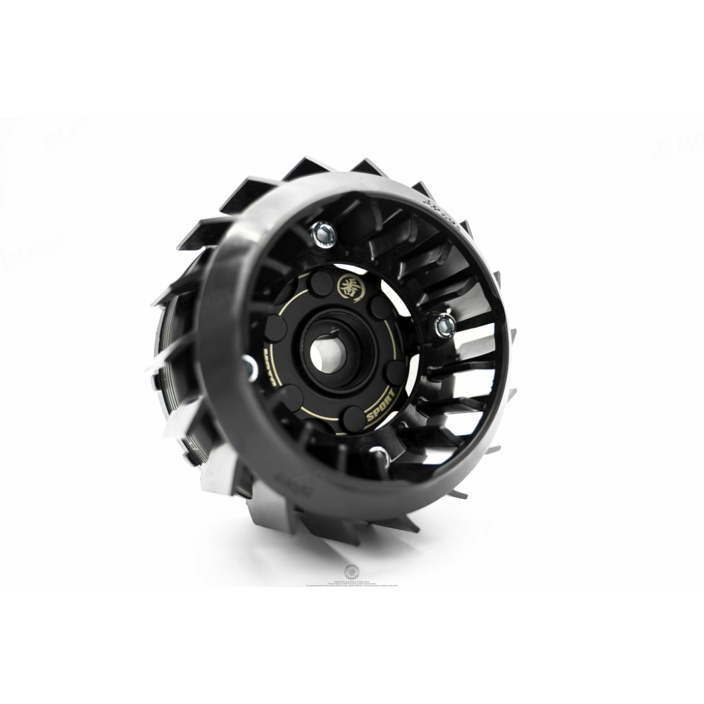 韋德機車精品 番 MOTO SPORT 輕量化電盤 偷輕電盤 CNC切削款 適用 四代戰 五代戰-細節圖4