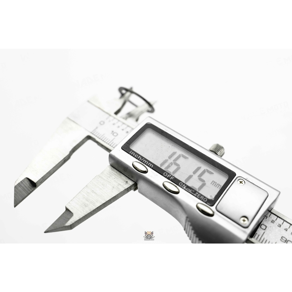 韋德機車精品 普利盤墊片 傳動墊片 普利墊片 變速墊片 適用 新勁戰 四 五代戰 BWS R SMAX FORCE-細節圖3