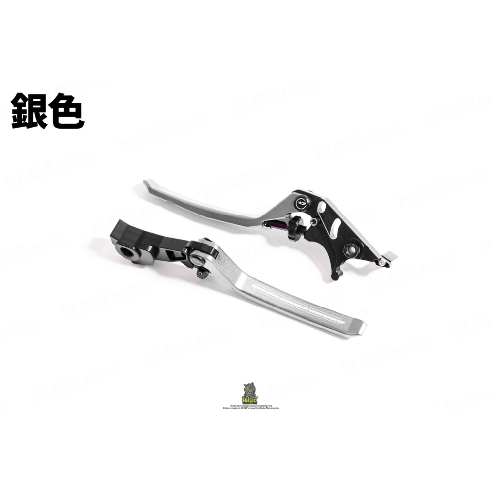 韋德機車精品 APEXX 煞車拉桿 手煞車 雙柱車 拉桿 廢除CBS 適用 JETS SR SL CBS-細節圖5