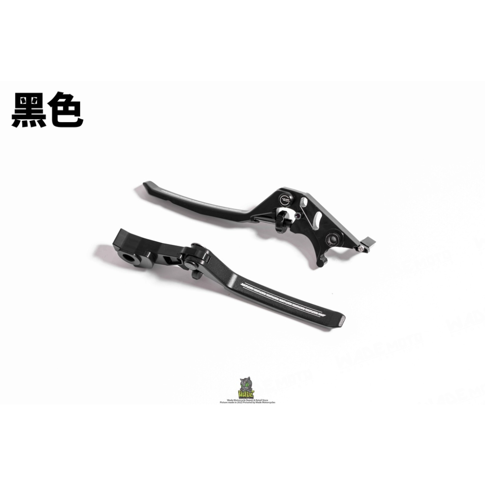 韋德機車精品 APEXX 煞車拉桿 手煞車 雙柱車 拉桿 廢除CBS 適用 JETS SR SL CBS-細節圖7