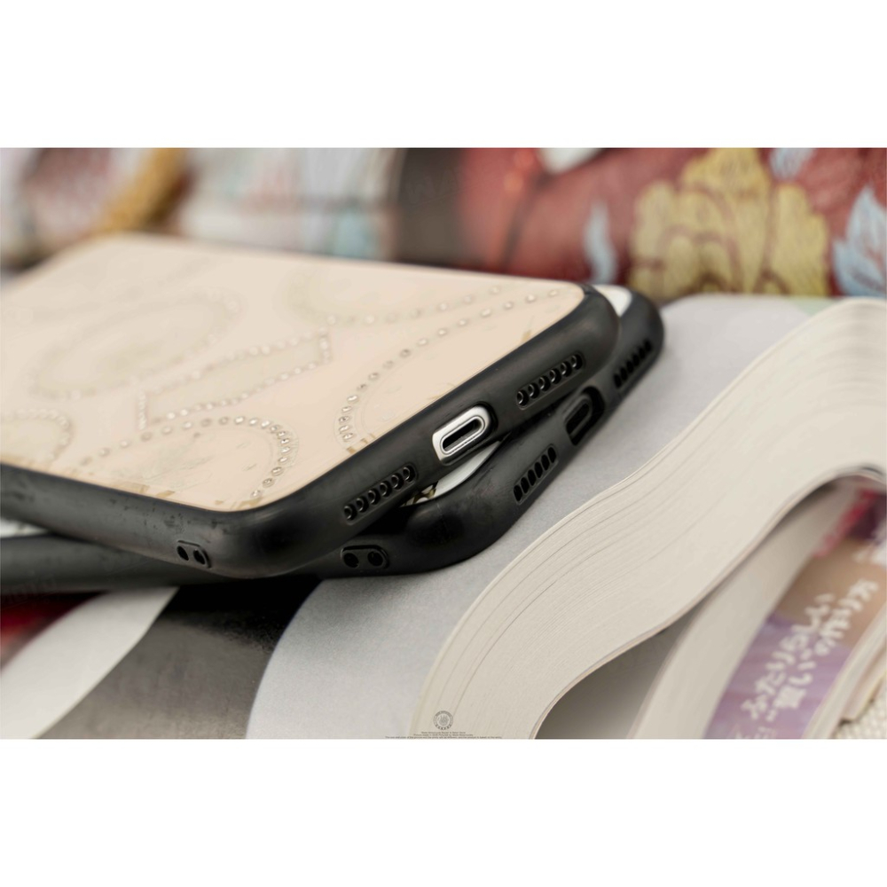 韋德機車精品 奢華鑽石面 指溝支架 保護套 手機殼 iphone 11 /X/XR/XR MAX-細節圖3