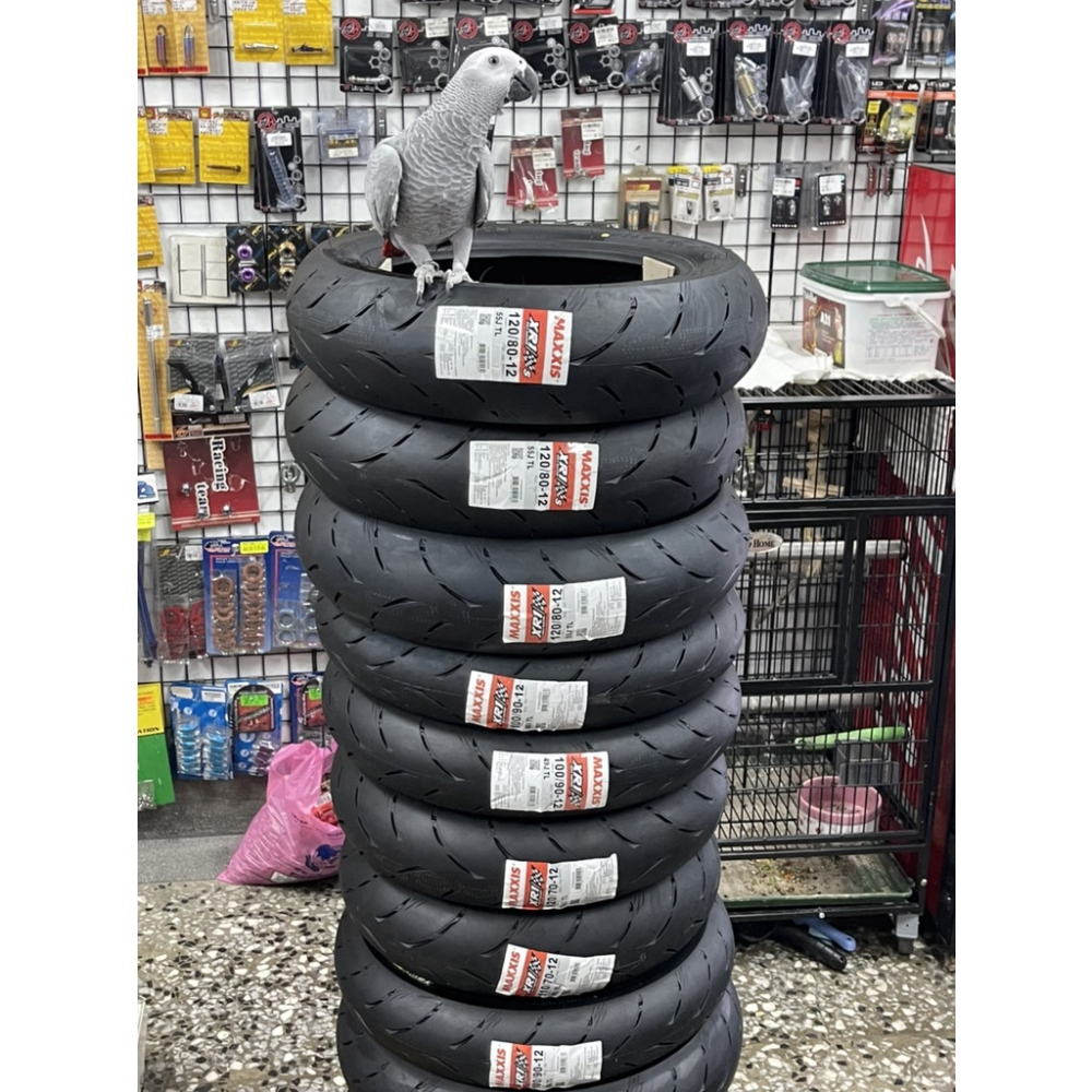 韋德機車精品 MAXXIX 瑪吉斯 MA XR1 來店安裝另有優惠 適用 六代戰 JETS SL 水冷BWS SMAX-細節圖4