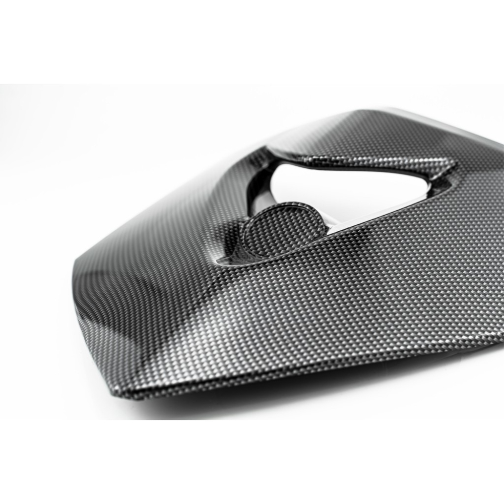 韋德機車精品 EGIN部品 大盾 盾牌 面板 面板 水轉印 適用 新勁戰 四代 4代 戰-細節圖2