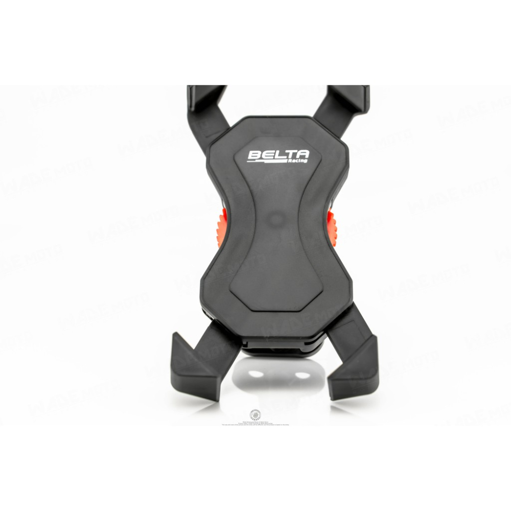 韋德機車精品 MTRT 手機支架 手機架 車架 支架 導航架 適用車種 新勁戰 SMAX FORCE-細節圖2