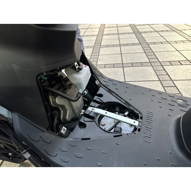 韋德機車精品 取消邊柱熄火裝置 邊柱熄火取消 熄火開關 側柱 熄火 適用 黑曼巴 MMBCU JETSL DRG 七期-細節圖4