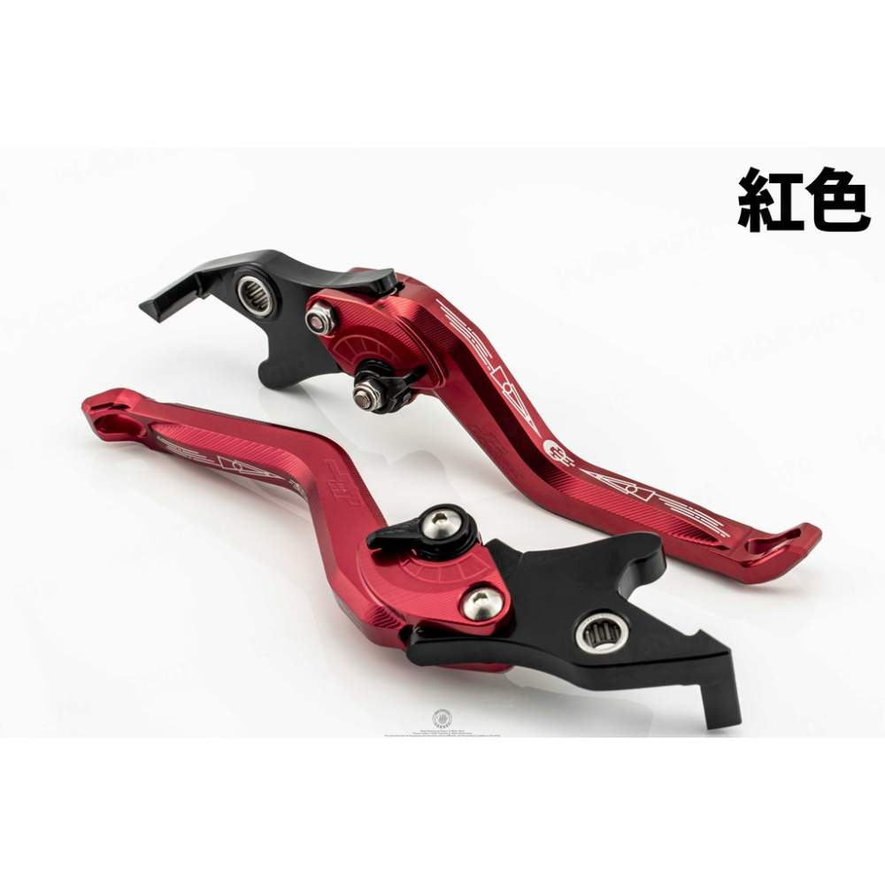 韋德機車精品 JS部品 創世紀 組合式 可調拉桿 煞車拉桿 六段可調拉桿 適用 DRG 龍-細節圖5