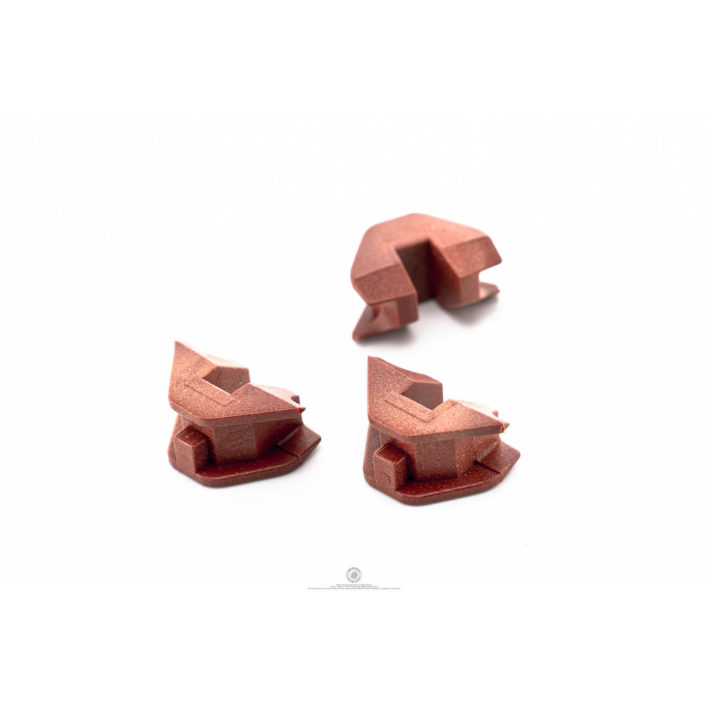 韋德機車精品 仕輪部品 普利盤滑件 光陽滑件 普利華件 適用 雷霆s 新 G6-AAG1-細節圖2