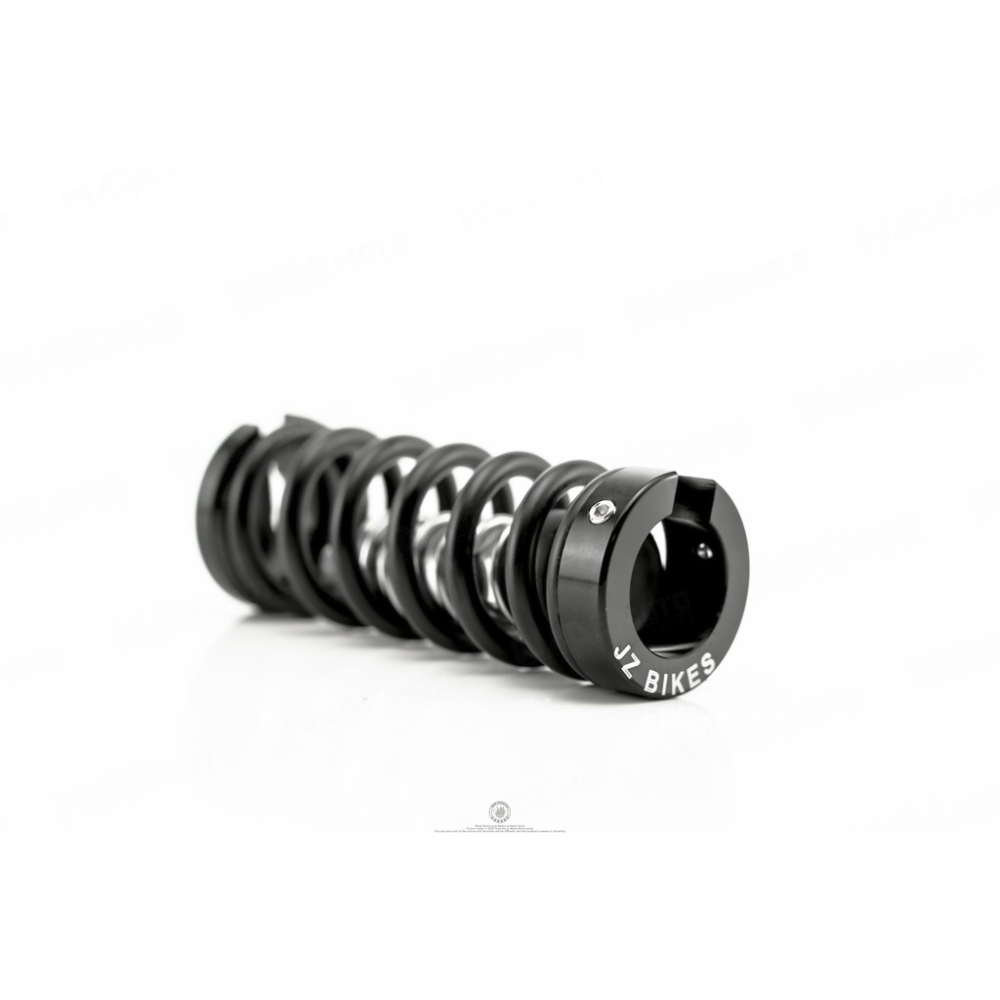 韋德機車精品 傑能 椅墊彈簧組 椅墊彈簧 座墊彈簧 坐墊彈簧 XMAX X-MAX X妹 300-細節圖2