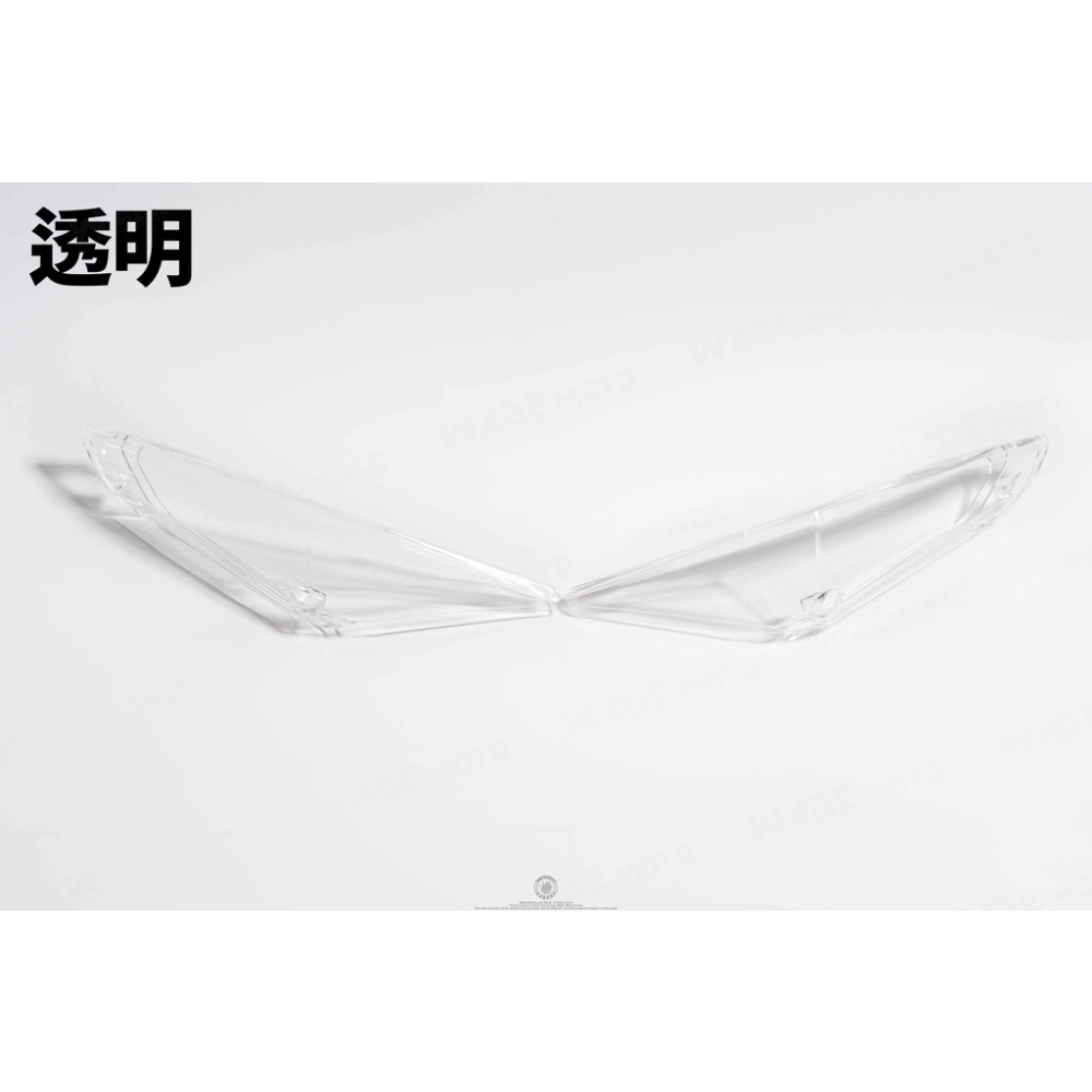 韋德機車精品 EGIN 後方向燈殼 燈組 燈罩 尾燈殼 無痕殼 無痕尾燈殼 適用 JETS JET S JETS SL-細節圖2