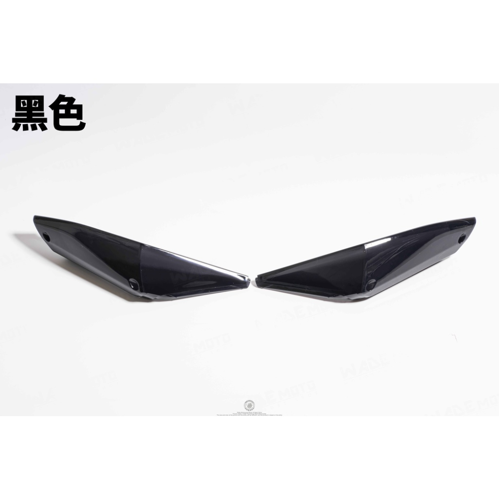 韋德機車精品 EGIN 後方向燈殼 燈組 燈罩 尾燈殼 無痕殼 無痕尾燈殼 適用 JETS JET S JETS SL-細節圖4