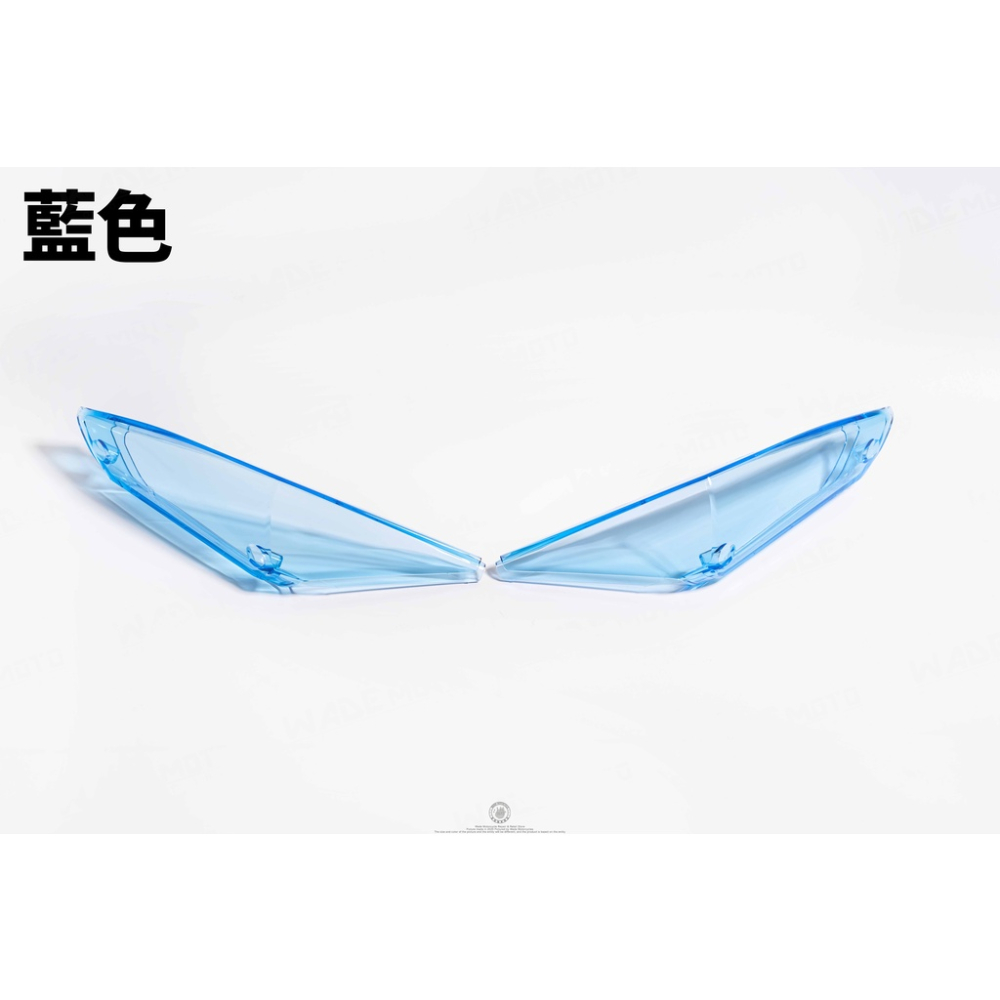 韋德機車精品 EGIN 後方向燈殼 燈組 燈罩 尾燈殼 無痕殼 無痕尾燈殼 適用 JETS JET S JETS SL-細節圖5