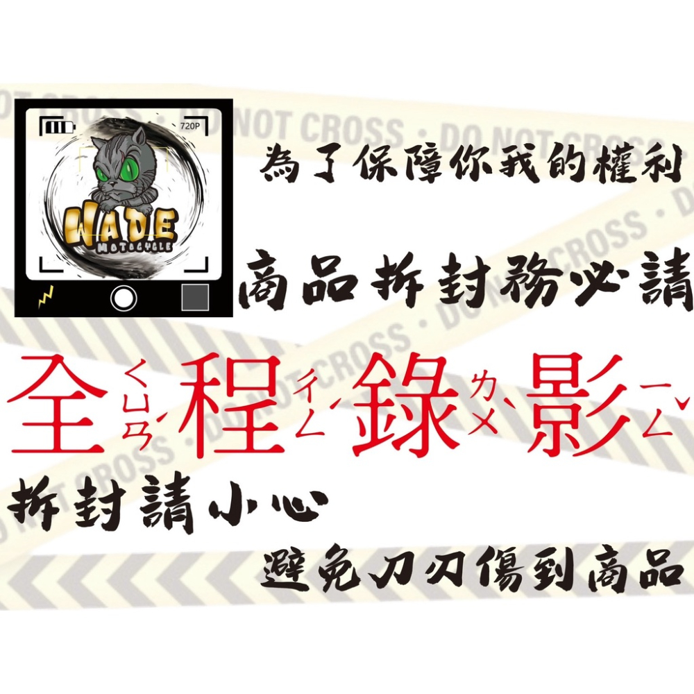 韋德機車精品 KISS K&S 白鐵 碟盤螺絲 煞車盤螺絲 碟煞盤螺絲 3隻入 適用 六代戰 水冷BWS-細節圖2