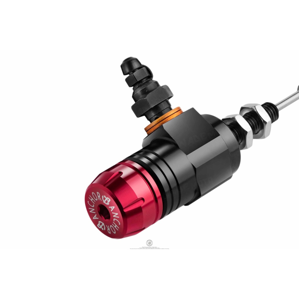 韋德機車精品 Anchor 銨科 ANB 5 離合器分泵 適用 擋車 MSX 猴子-細節圖3