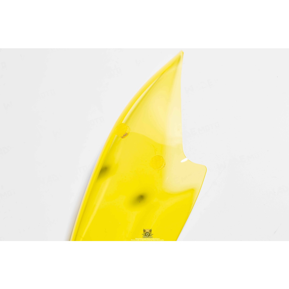 韋德機車精品 地下工房 大燈護片 大燈保護片 大燈保護罩 適用 XMAX X MAX-細節圖2