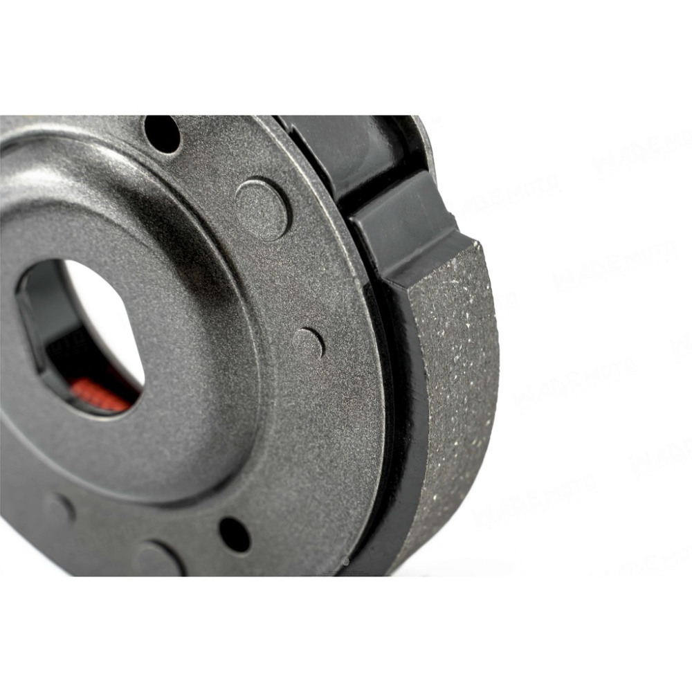 韋德機車精品 WOB 萬寶 鐵氟龍 普利盤 普立盤 壓版 風葉 套管 離合器 碗公 適用 N MAX-細節圖9