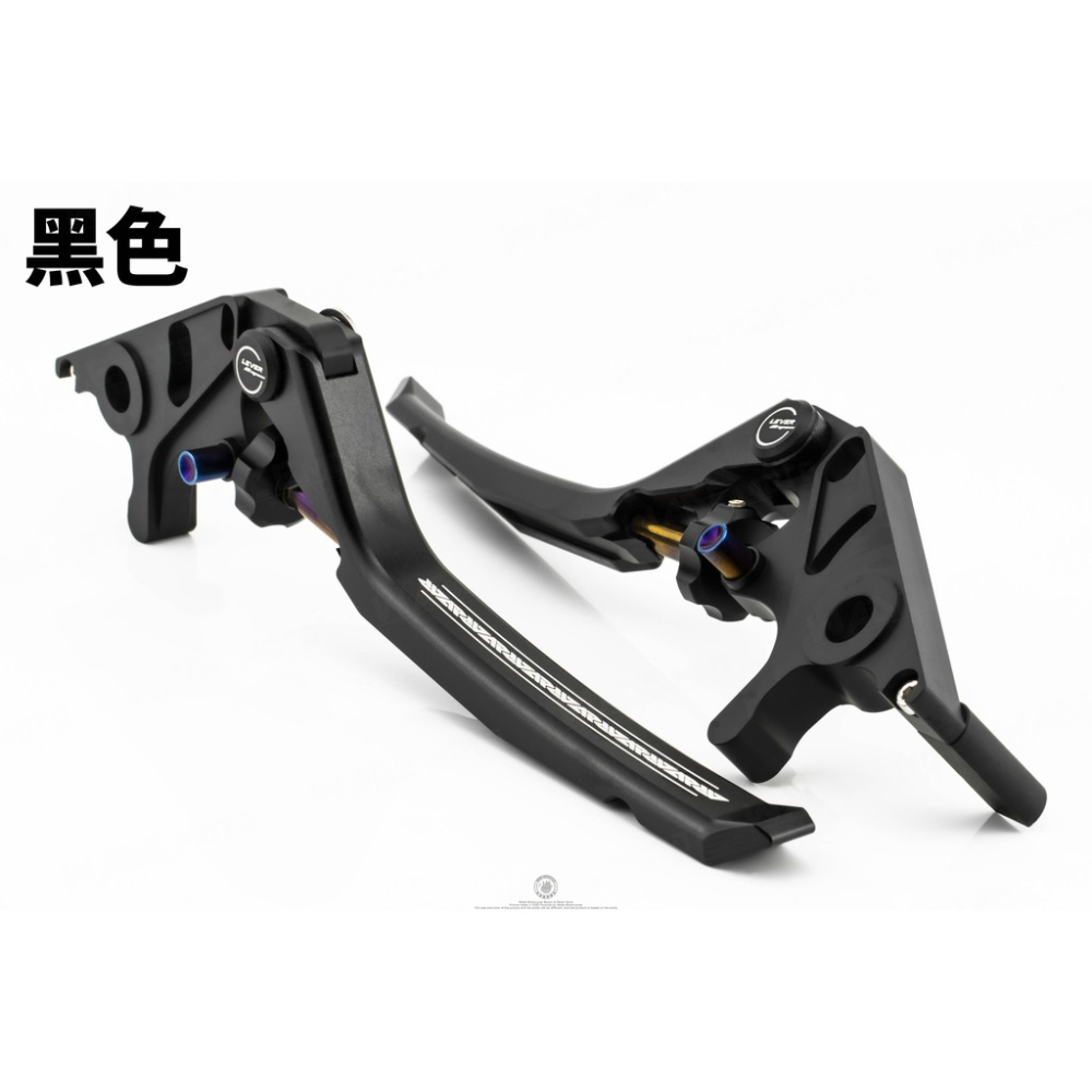 韋德機車精品 APEXX 煞車拉桿 手煞車 雙柱車 拉桿 適用 JETS JET SR NET Z1 ABS-細節圖6