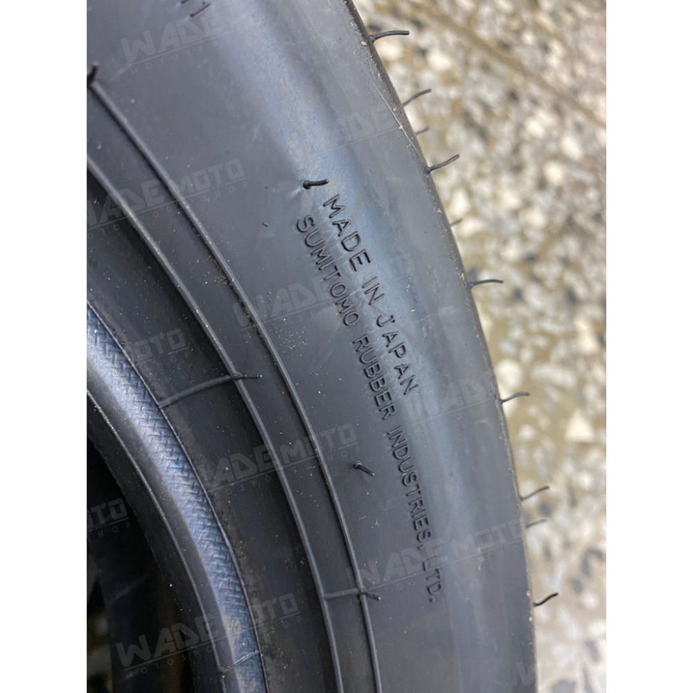 韋德機車精品 登錄普 DUNLPO TT93 GP PRO 100 90 12 120 80 12 完工價-細節圖4