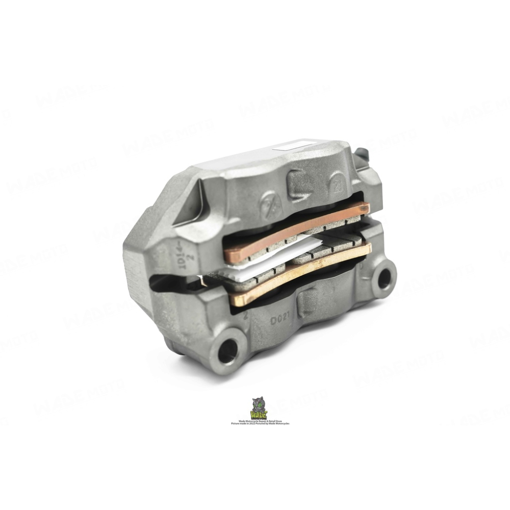 【請勿下單】韋德機車精品 brembo stylema 輻射卡鉗 適用 XMAX KRV 六代戰 JETSL-細節圖3