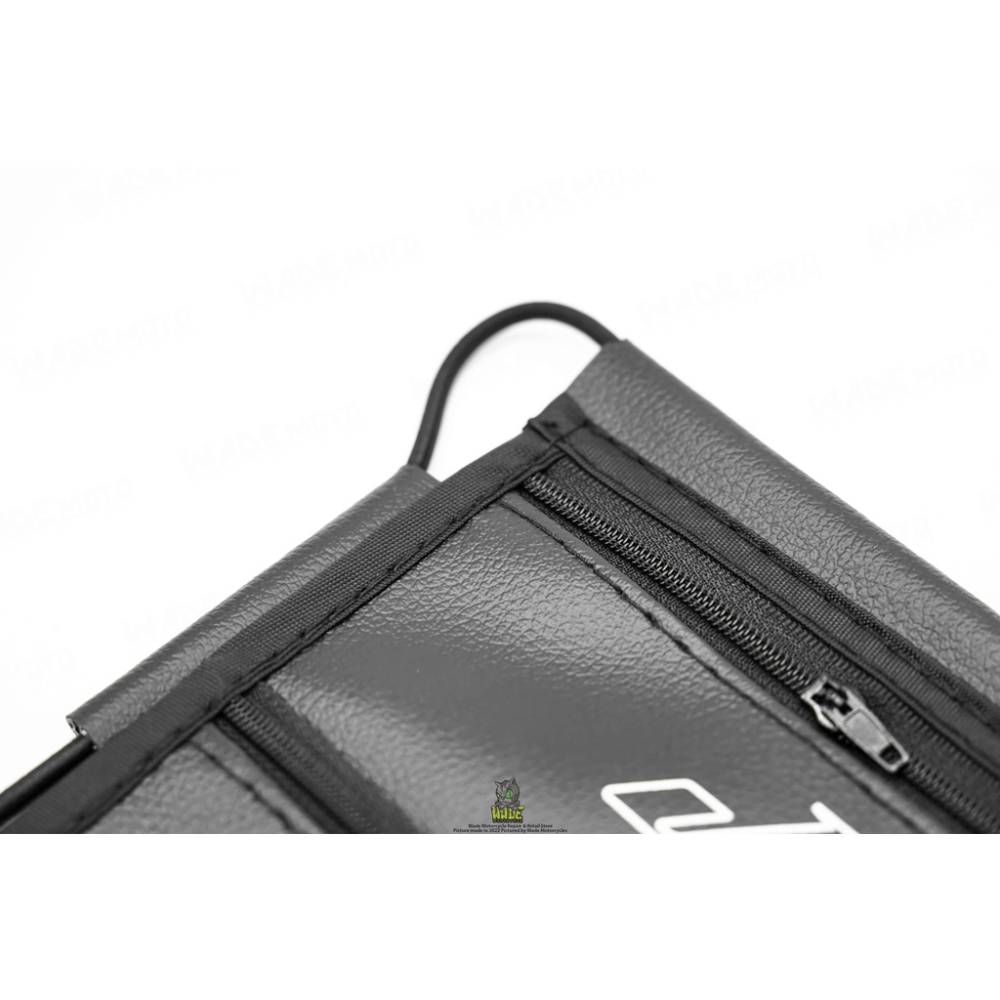 韋德機車精品 JS P7 車廂置物袋 收納袋 車廂 坐墊袋 座墊袋 機車座墊袋 機車置物袋 適用 五代戰 JETS-細節圖4