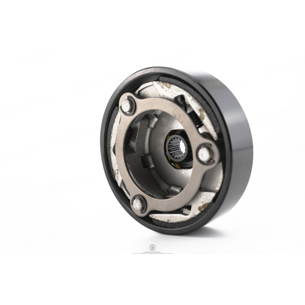 韋德機車精品 黑武士 傳動組 後組 離合器碗公組 適用 新勁戰 bws r-細節圖6