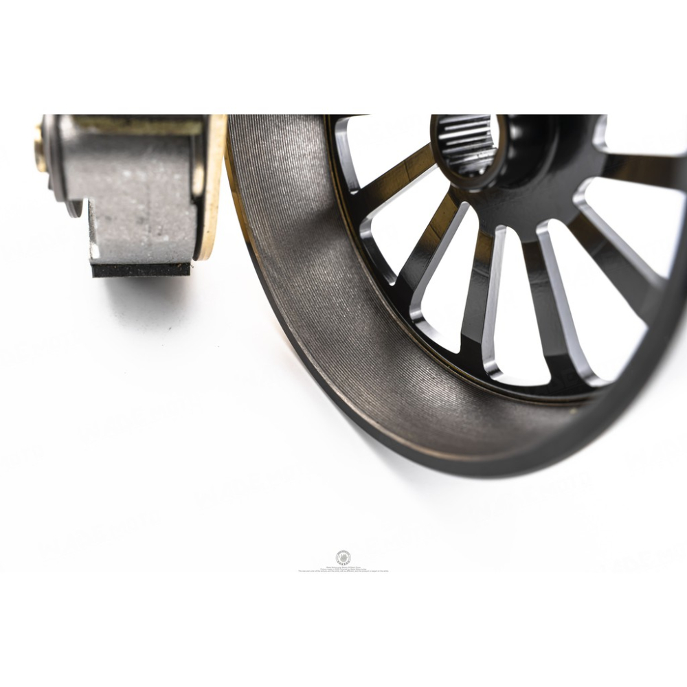 韋德機車精品 黑武士 傳動組 後組 離合器碗公組 適用 新勁戰 bws r-細節圖8