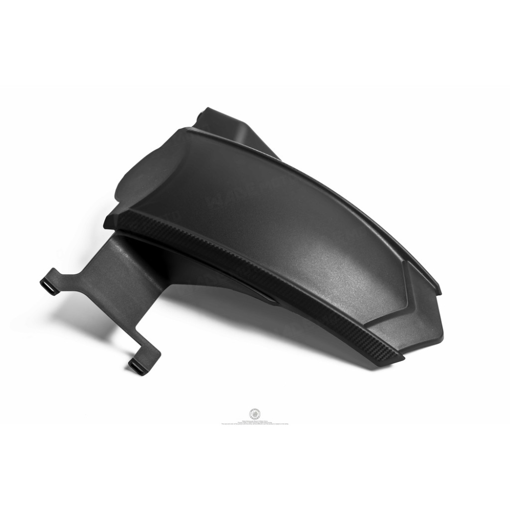 韋德機車精品 燈匠部品 後土除 後內土除 後輪土除 輪胎上方土除 適用 六代戰-細節圖2