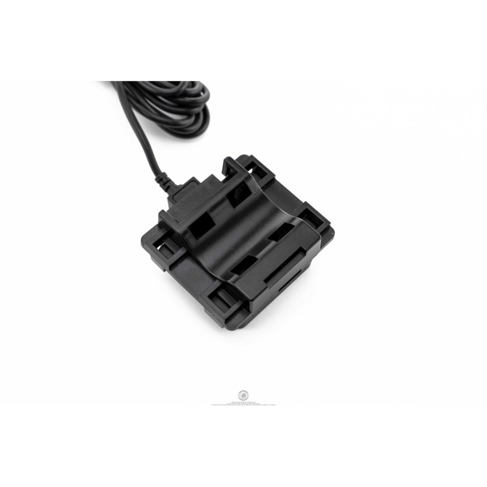 韋德機車精品 GO 牛 充電器 機車充電 USB TYPE-C 充電器 機車 雙孔 車充 防水 手機充電 外送-細節圖3