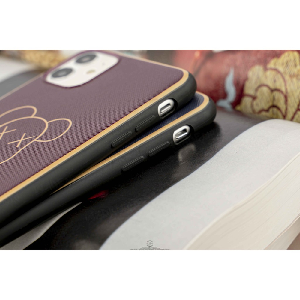 韋德機車精品 日韓 暴力熊 手機殼 彩繪 個性防摔 IPHONE 11 /X/XR/XR MAX-細節圖4