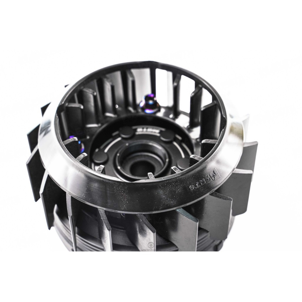 韋德機車精品 番 MOTO SPORT 輕量化電盤 偷輕電盤 買斷品 適用 四代戰 五代戰-細節圖4