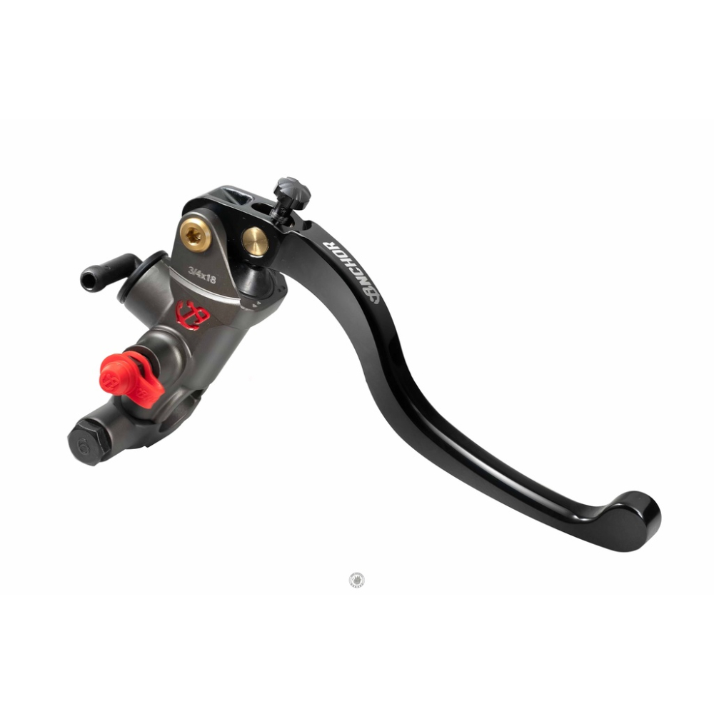 韋德機車精品 Anchor 銨科 ANB 2 輻射總泵 總棒 適用 SMAX FORCE KRV DRG-細節圖6