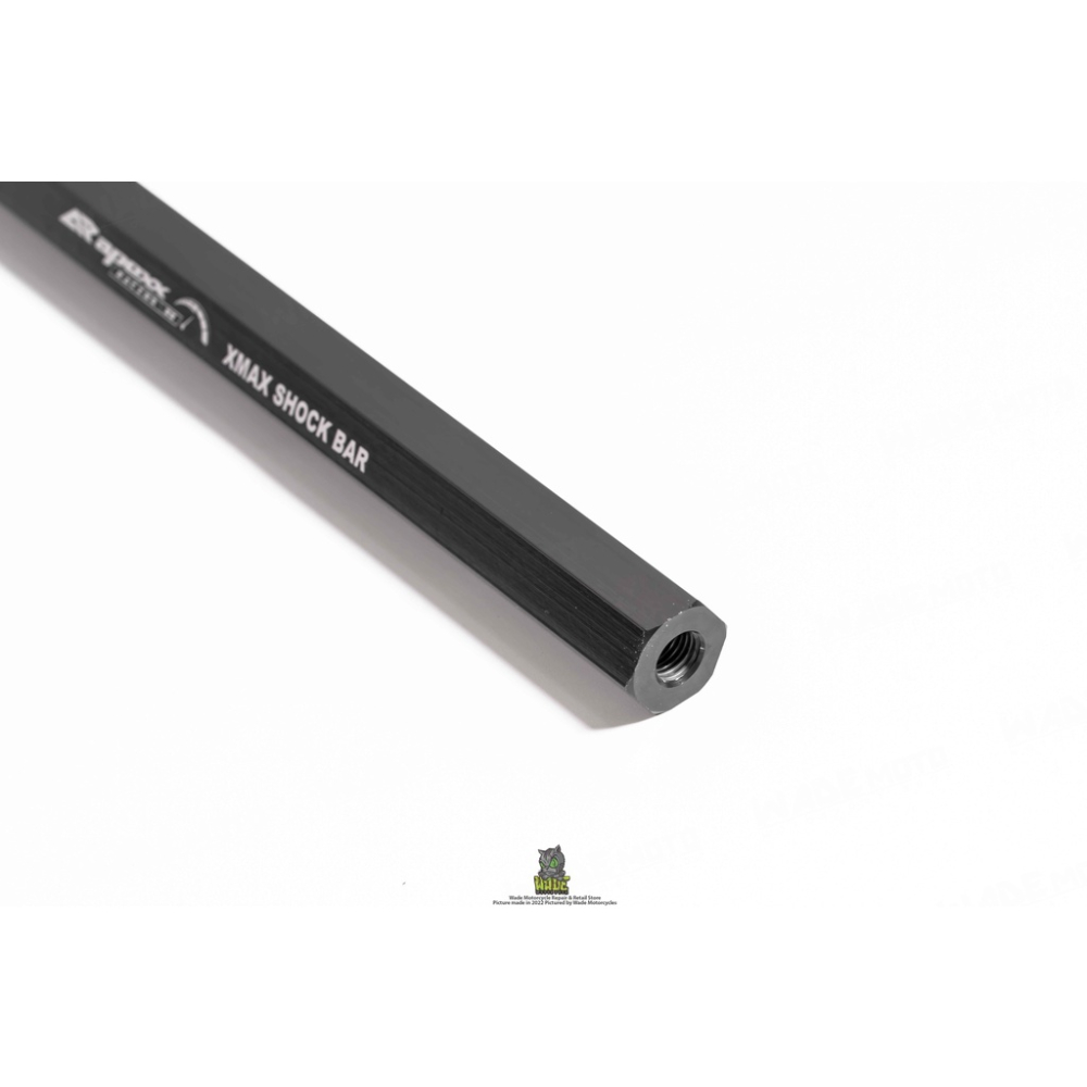 韋德機車精品 APEXX 避震強化桿適用 XMAX X MAX 300-細節圖2