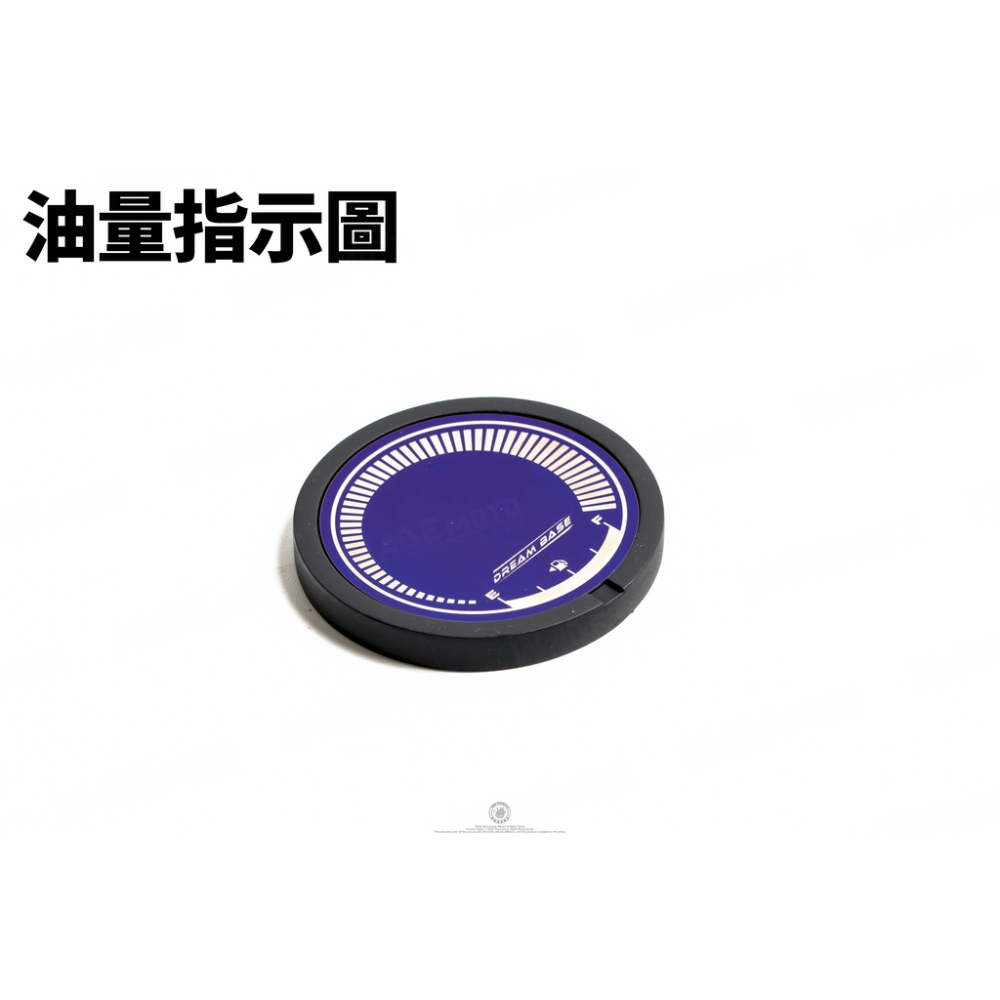 德機車精品 承旭 油箱蓋 油桶蓋 油箱外蓋 油桶外蓋 貼片 適用JETS JET SR LS-細節圖2