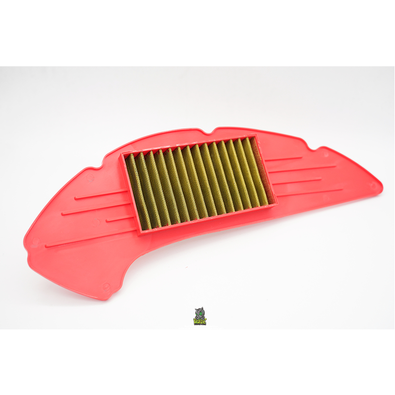 韋德機車精品 KING 高流量空濾 空濾 不織布 適用 六代戰 水冷BWS 水冷B FORCE2.0 歐格-細節圖4