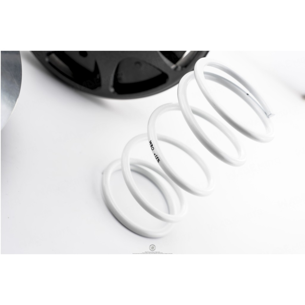 【請勿下單】韋德機車精品 WBO 萬寶部品 傳動組 傳動套件 普利盤 碗公組 適用X MAX XMAX-細節圖3