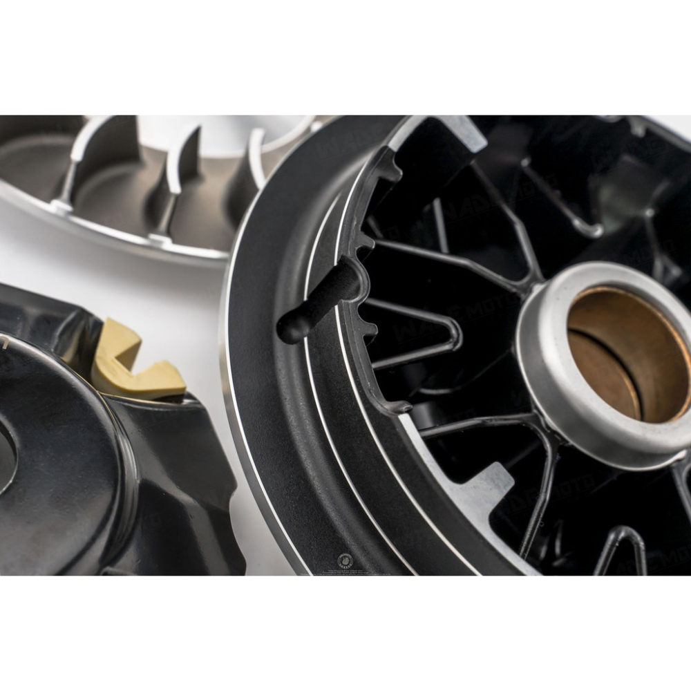 【請勿下單】韋德機車精品 WBO 萬寶部品 傳動組 傳動套件 普利盤 碗公組 適用X MAX XMAX-細節圖5