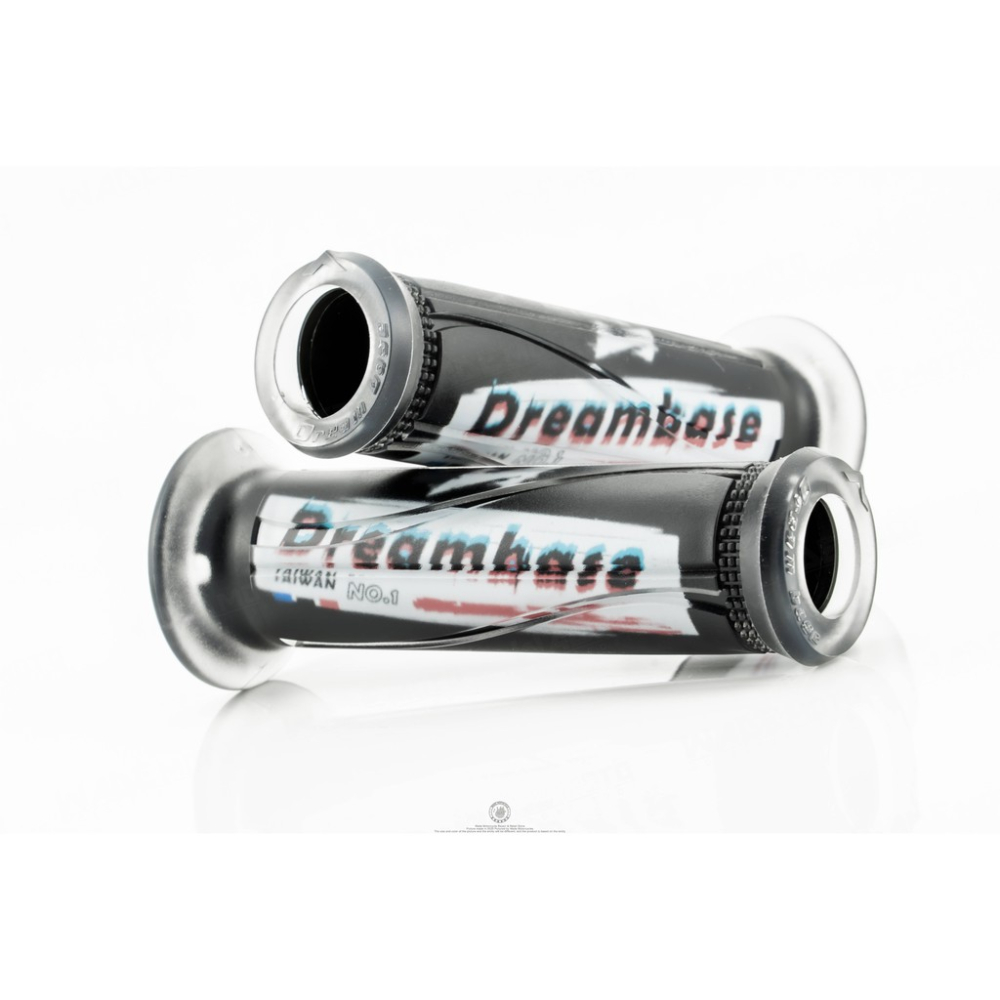 韋德機車精品 承旭國際開發 多疊式握把套 舒適 運動感 手把套 有孔 鍍鈦端子版 122mm 勁戰 SMAX FORC-細節圖3