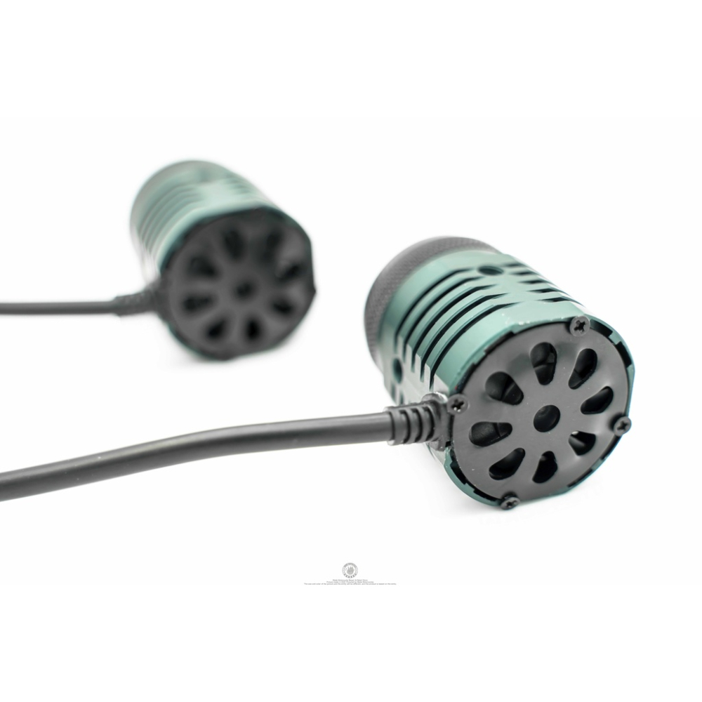 韋德機車精品 SPORT 霧燈 龍珠 魚眼霧燈 適用SMAX XMAX DRG KRV XMAX X MAX-細節圖2