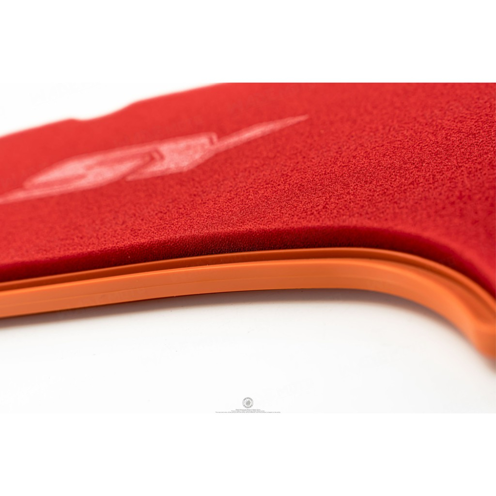 韋德機車精品 新雅部品 高流量空濾 空氣濾清器 空濾 海綿空濾 適用 六代戰 N MAX-細節圖3