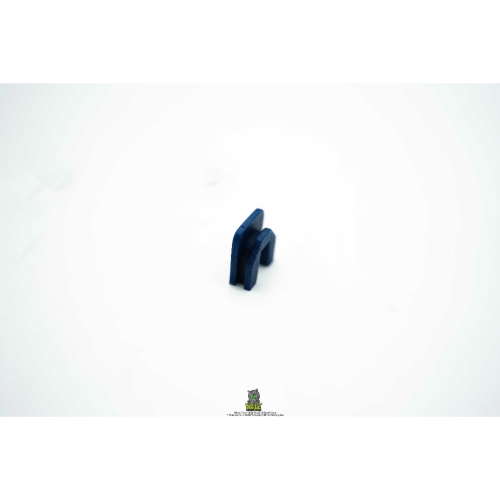 韋德機車精品 新雅部品 滑動片 普利盤 滑件 滑鍵 耐磨滑動片 原廠規格 適用 勁戰1-5代 BWS GTR-細節圖2