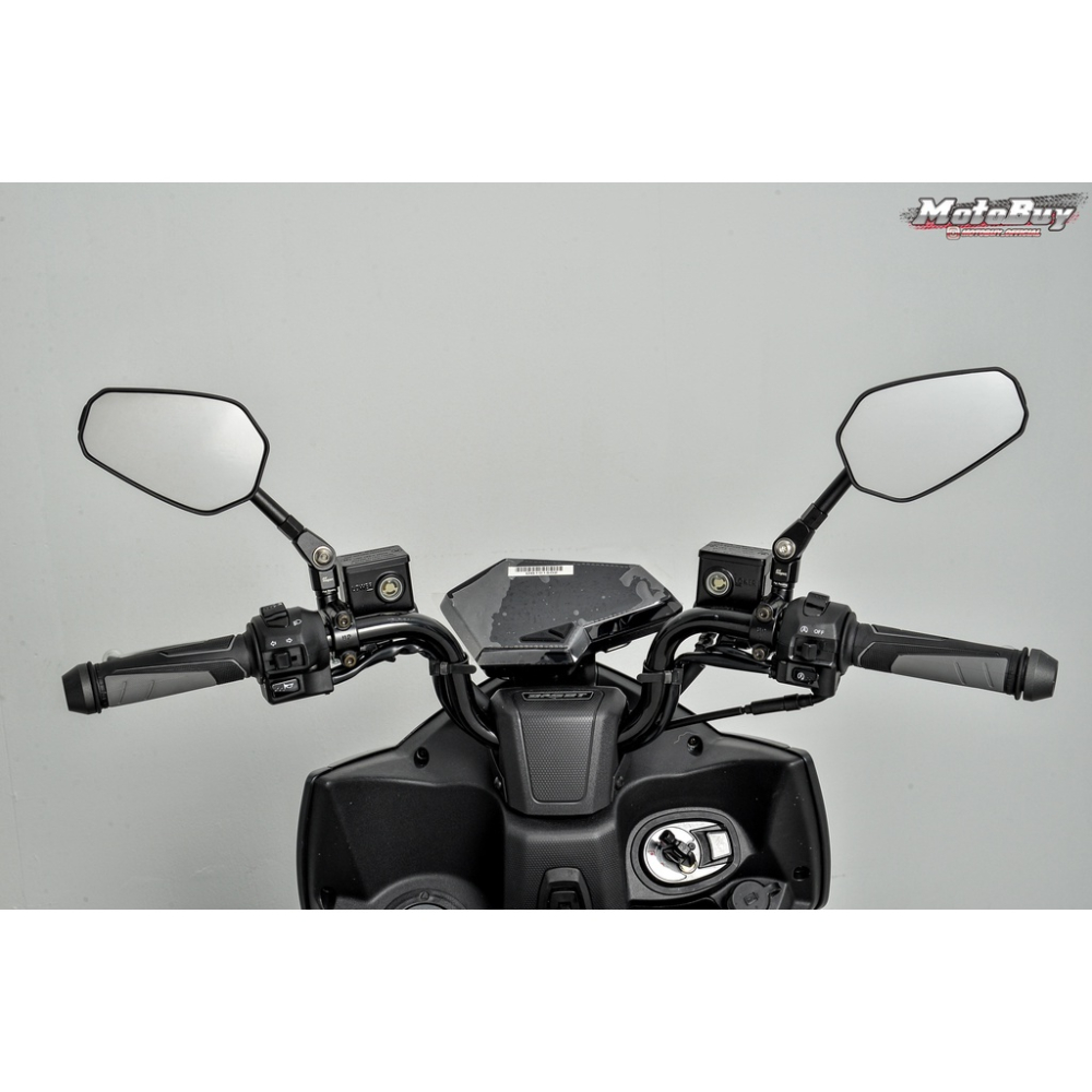 韋德機車精品 MAGAZI MG 1920 後照鏡 可折車鏡 可摺鏡 車鏡 適用 DRG KRV 新勁戰 六代 水冷B-細節圖5