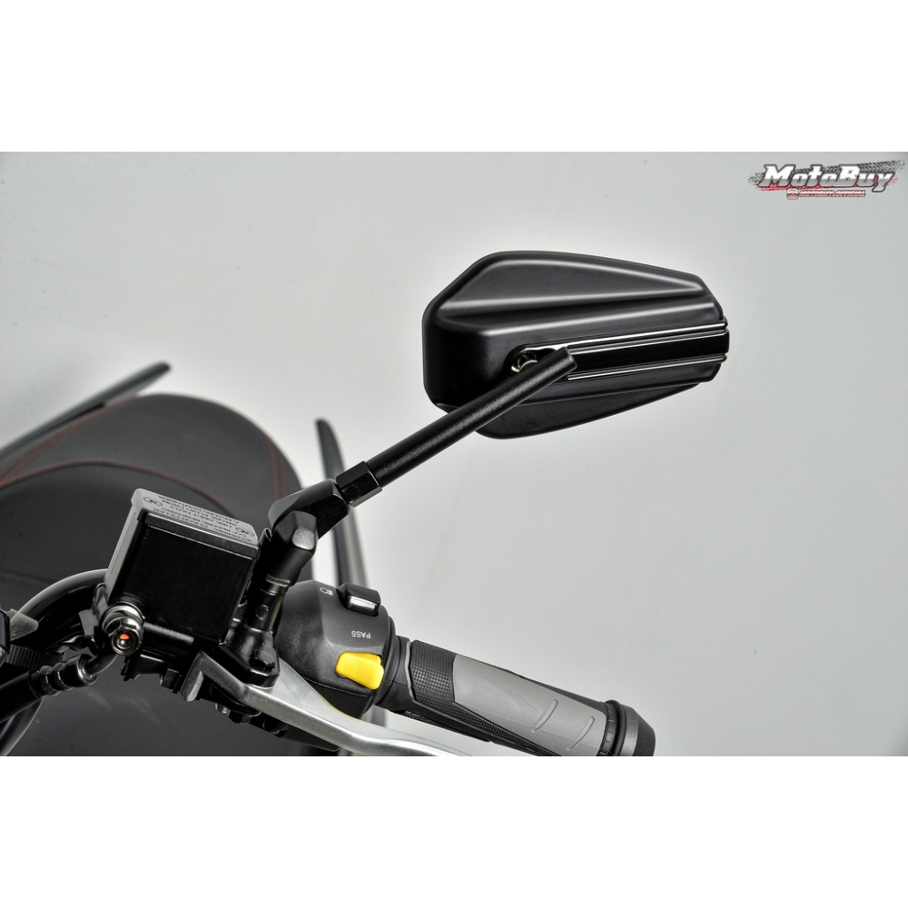 韋德機車精品 MAGAZI MG 1920 後照鏡 可折車鏡 可摺鏡 車鏡 適用 DRG KRV 新勁戰 六代 水冷B-細節圖7