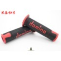 韋德機車精品 domino A45041 義大利 進口 握把 握把套 顆粒握把 正版 盒裝 附原廠貼紙 正版 盒裝-規格圖6