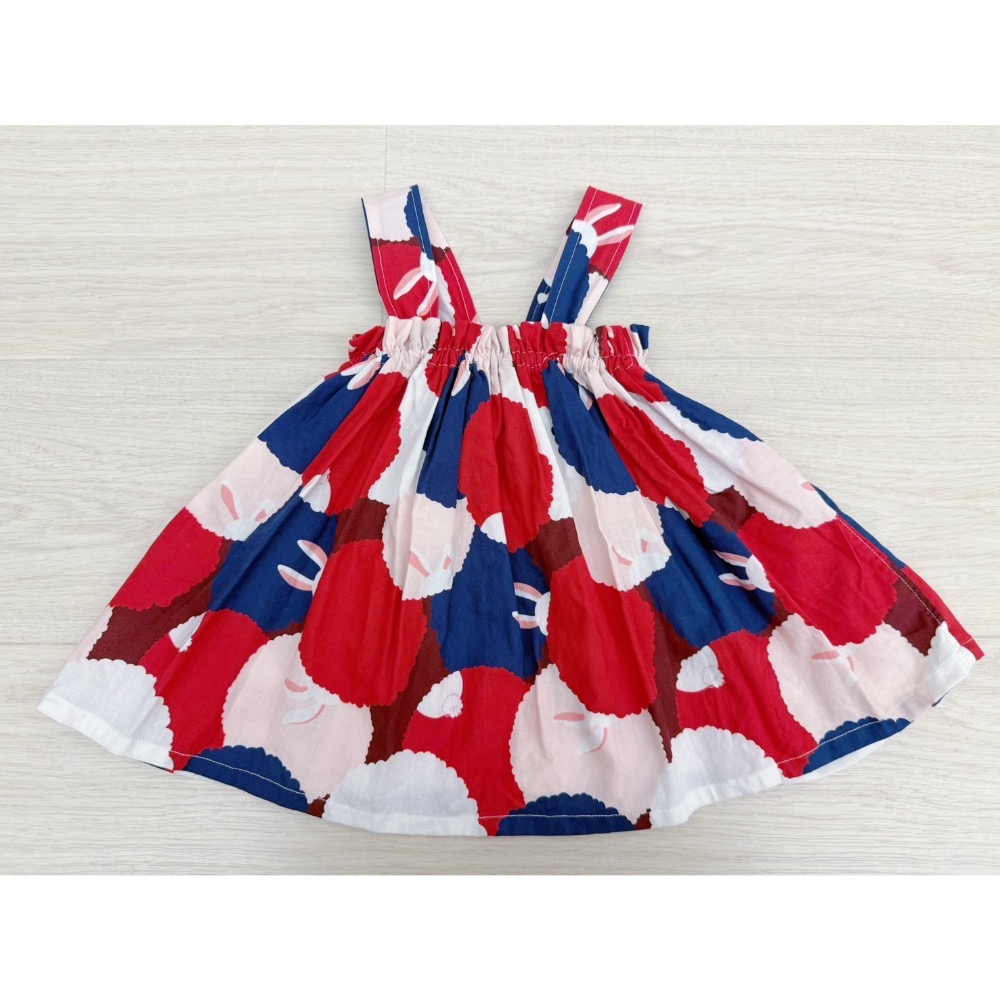 二手洋裝-細節圖2