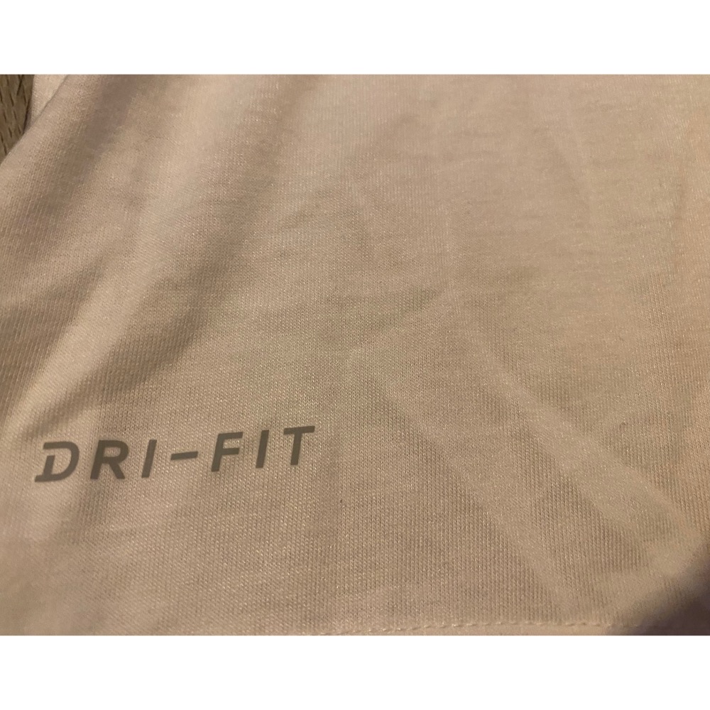 Nike Court Dri-Fit Tennis LS 排汗 網球上衣 長袖球衣 Federer Nadal-細節圖7