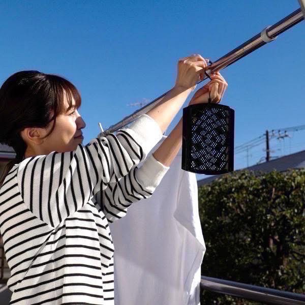 日本｜3倍驅蚊防蚊蟲掛片1年份366日-細節圖2