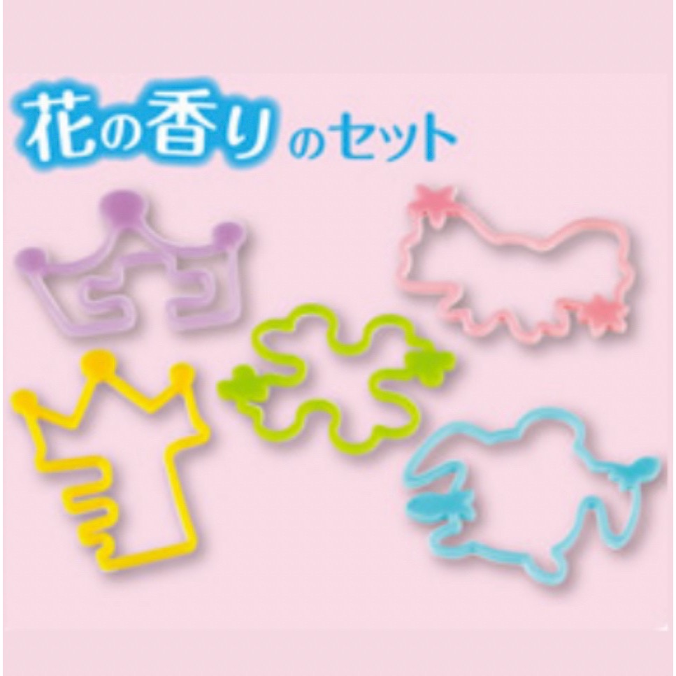 日本｜金鳥多造型驅蚊蟲環 防蚊手環 30入-細節圖3