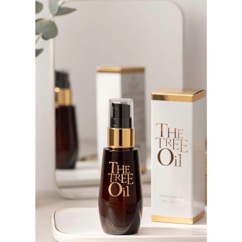 森挪威｜金萃柔潤精華油-細節圖3